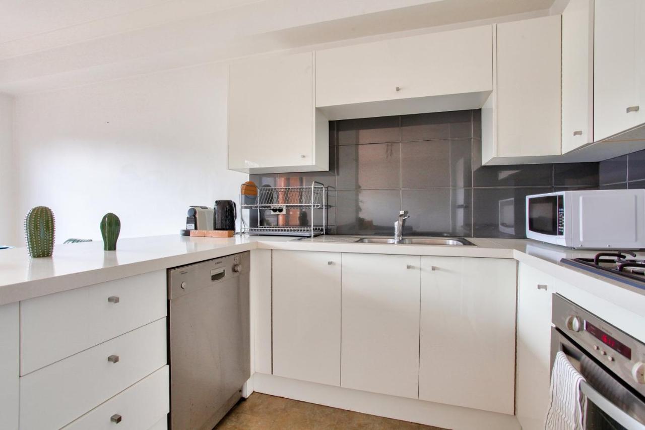 סידני Cozy 2 Bedroom Apartment Surry Hills מראה חיצוני תמונה