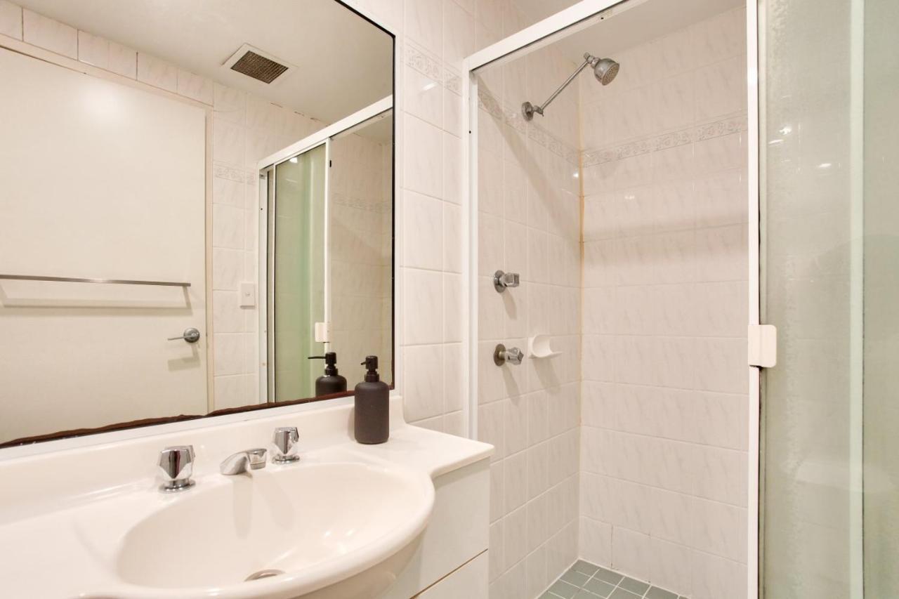 סידני Cozy 2 Bedroom Apartment Surry Hills מראה חיצוני תמונה