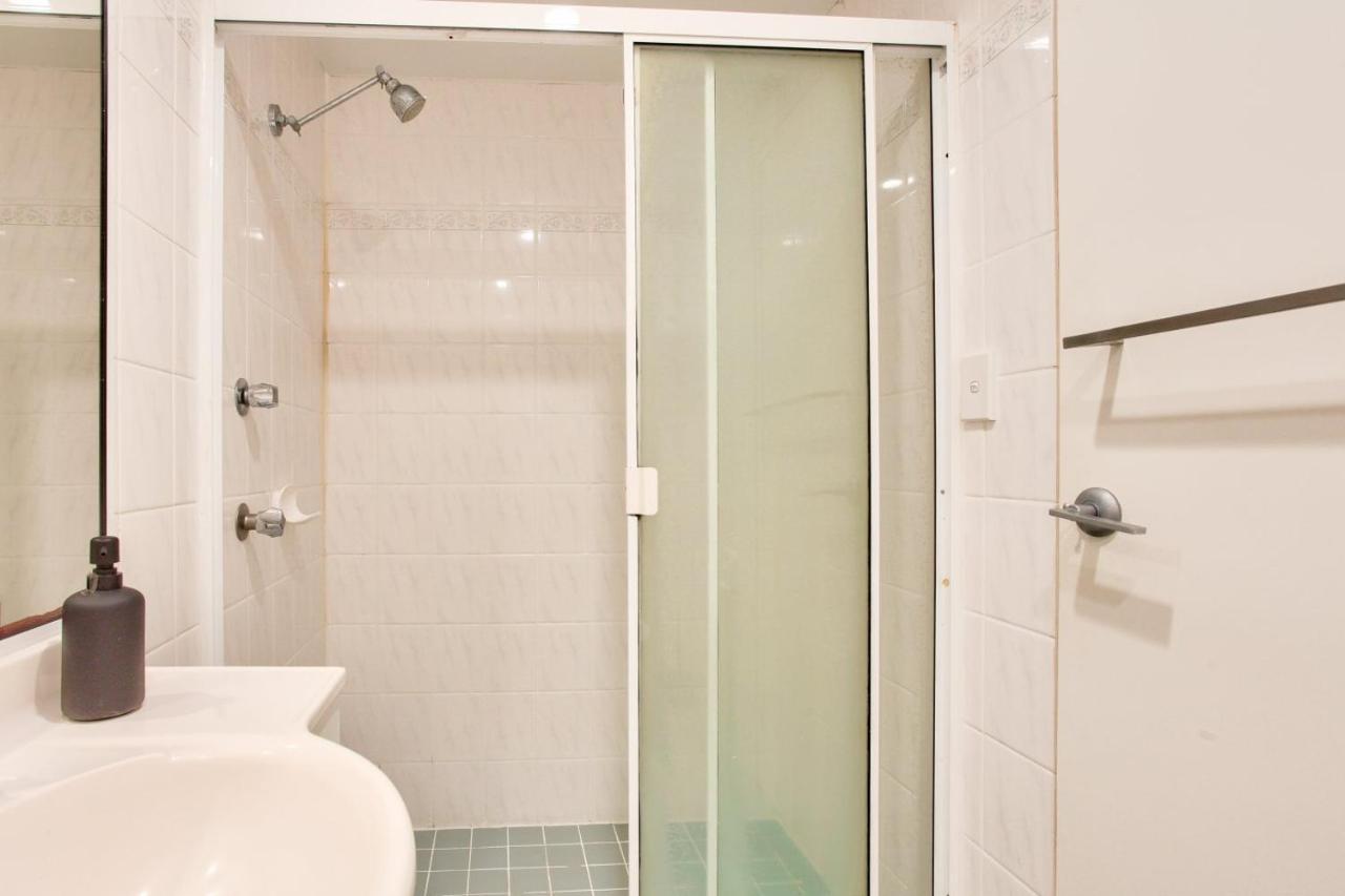 סידני Cozy 2 Bedroom Apartment Surry Hills מראה חיצוני תמונה
