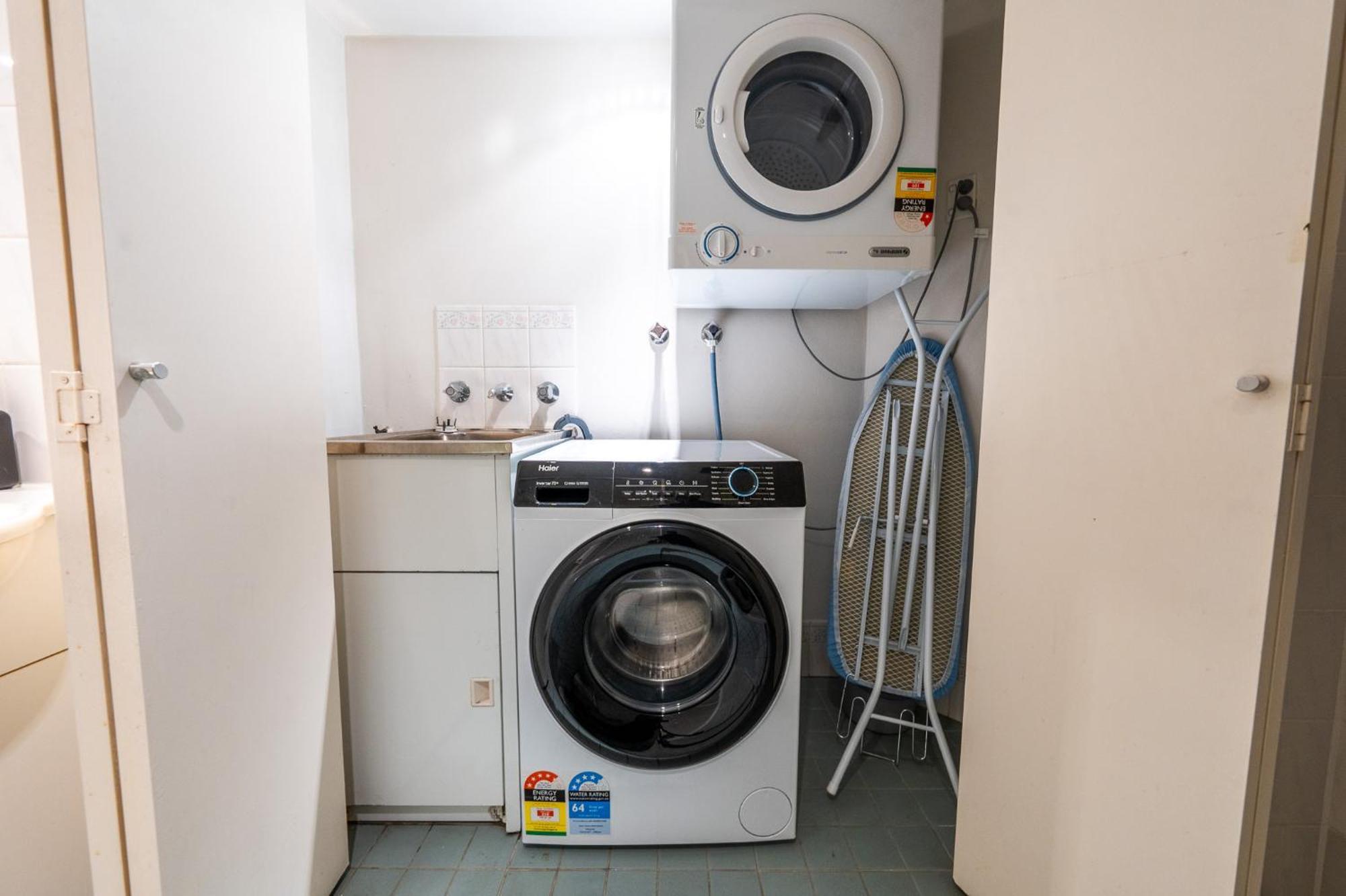 סידני Cozy 2 Bedroom Apartment Surry Hills מראה חיצוני תמונה