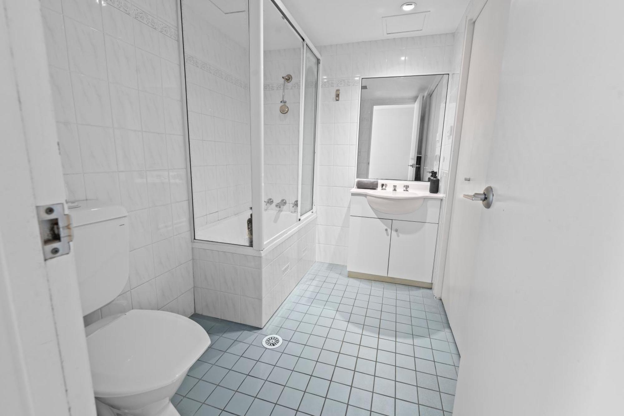 סידני Cozy 2 Bedroom Apartment Surry Hills מראה חיצוני תמונה