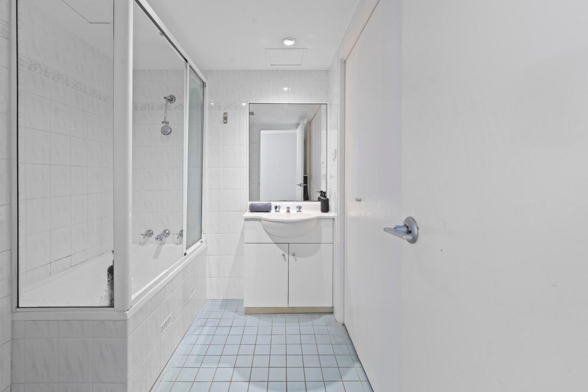 סידני Cozy 2 Bedroom Apartment Surry Hills מראה חיצוני תמונה