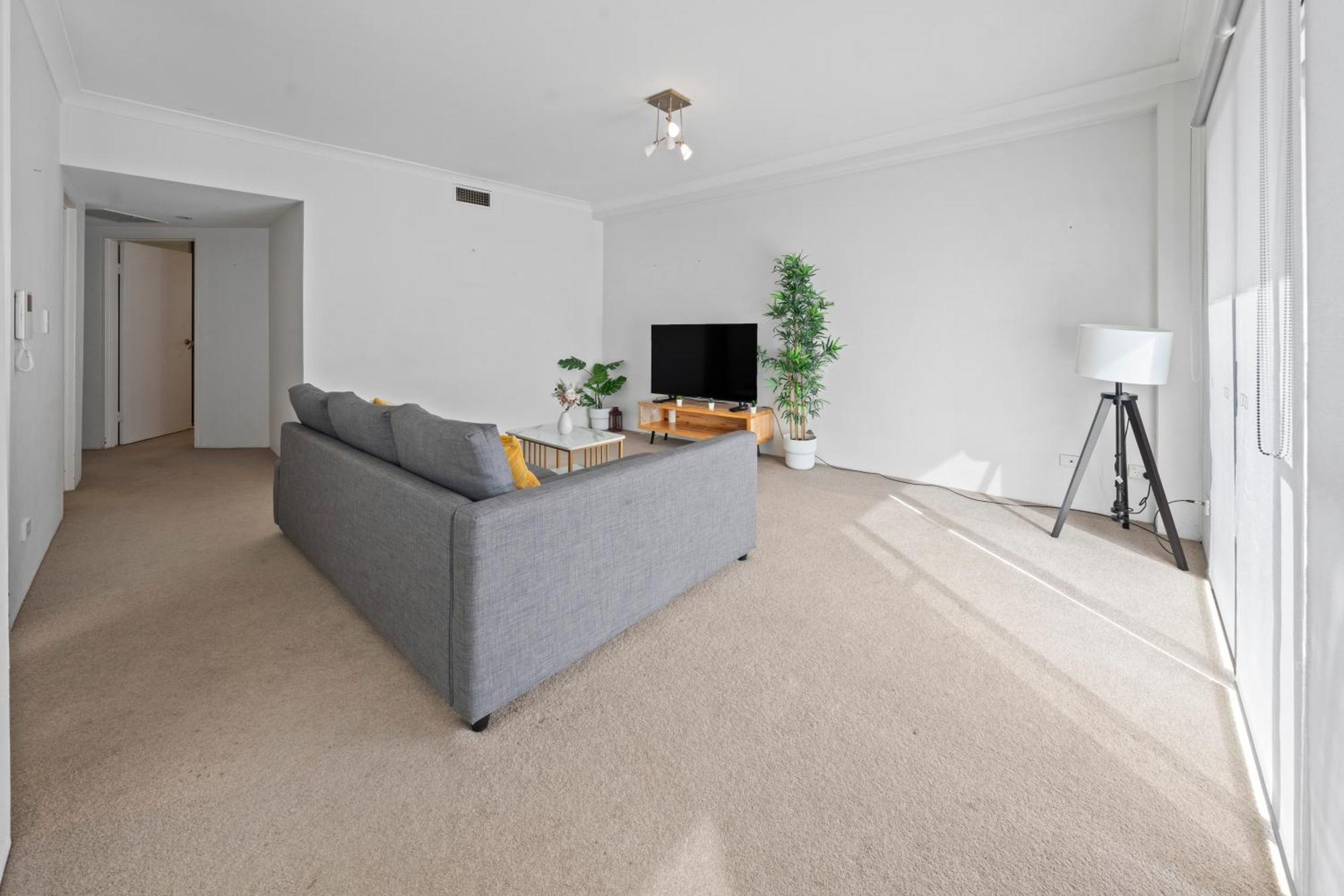 סידני Cozy 2 Bedroom Apartment Surry Hills מראה חיצוני תמונה