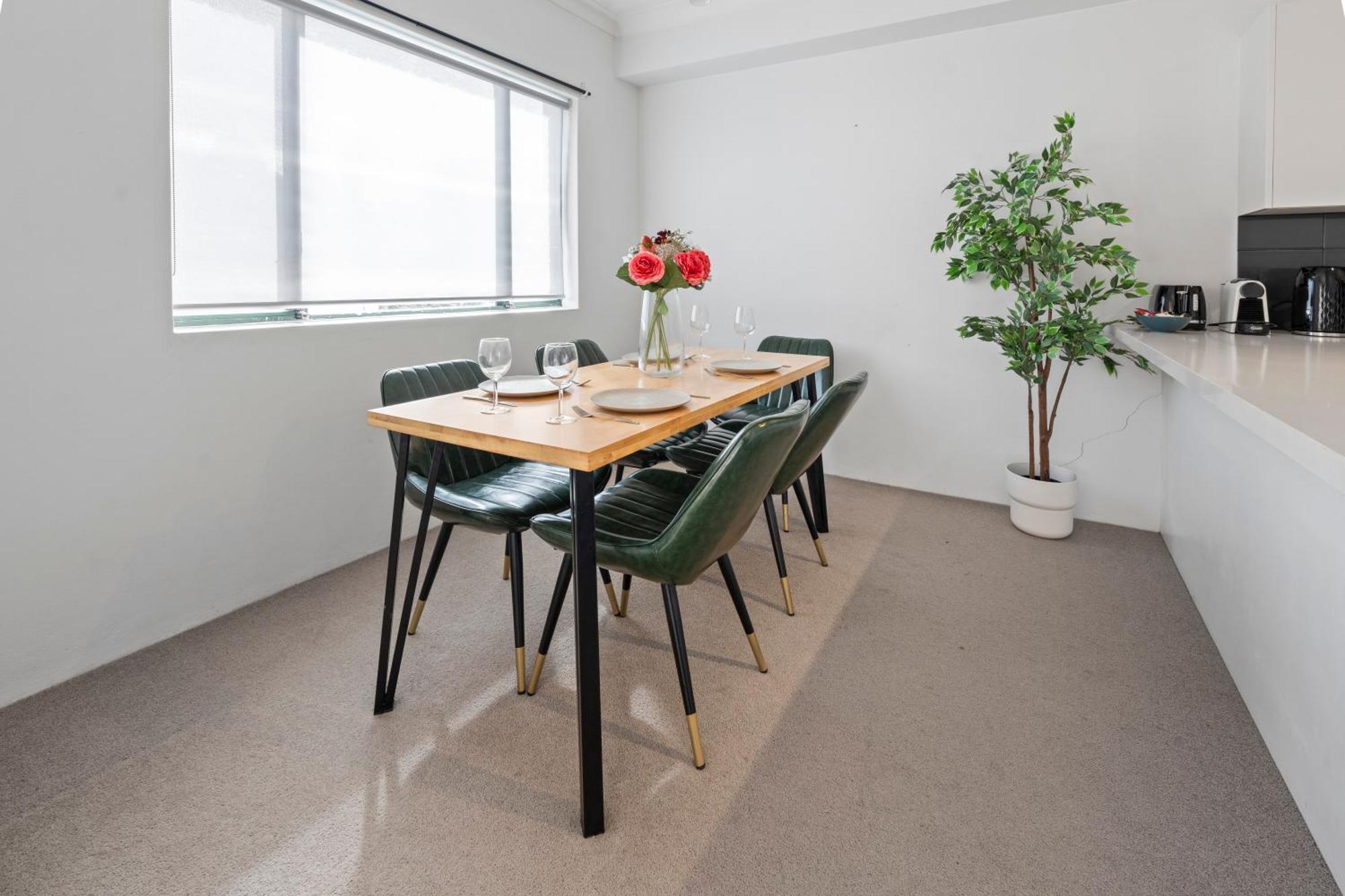 סידני Cozy 2 Bedroom Apartment Surry Hills מראה חיצוני תמונה