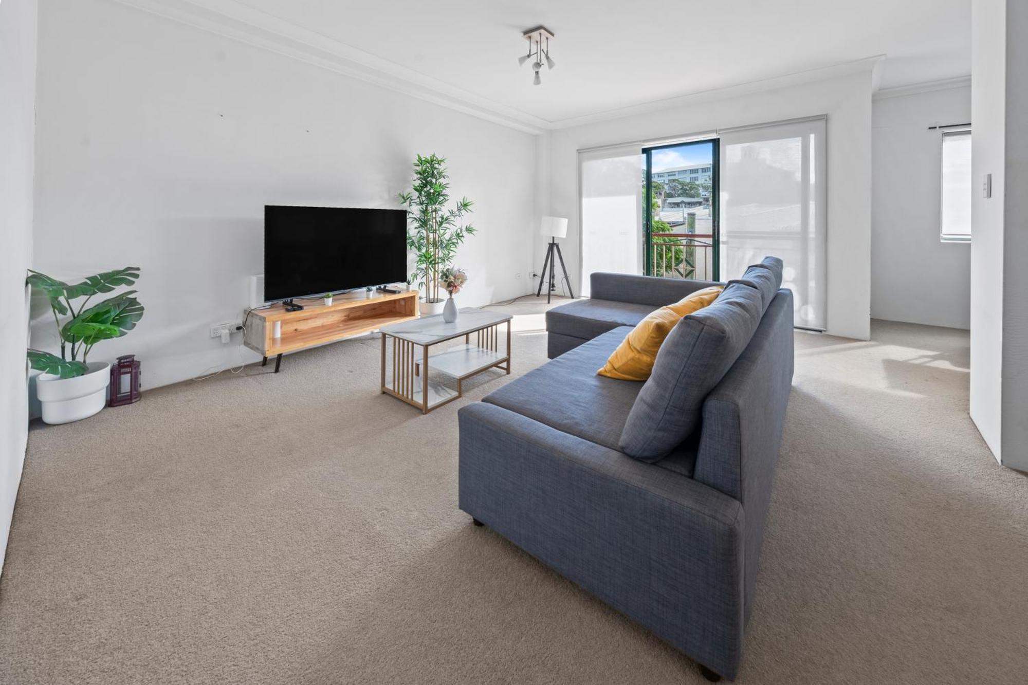 סידני Cozy 2 Bedroom Apartment Surry Hills מראה חיצוני תמונה