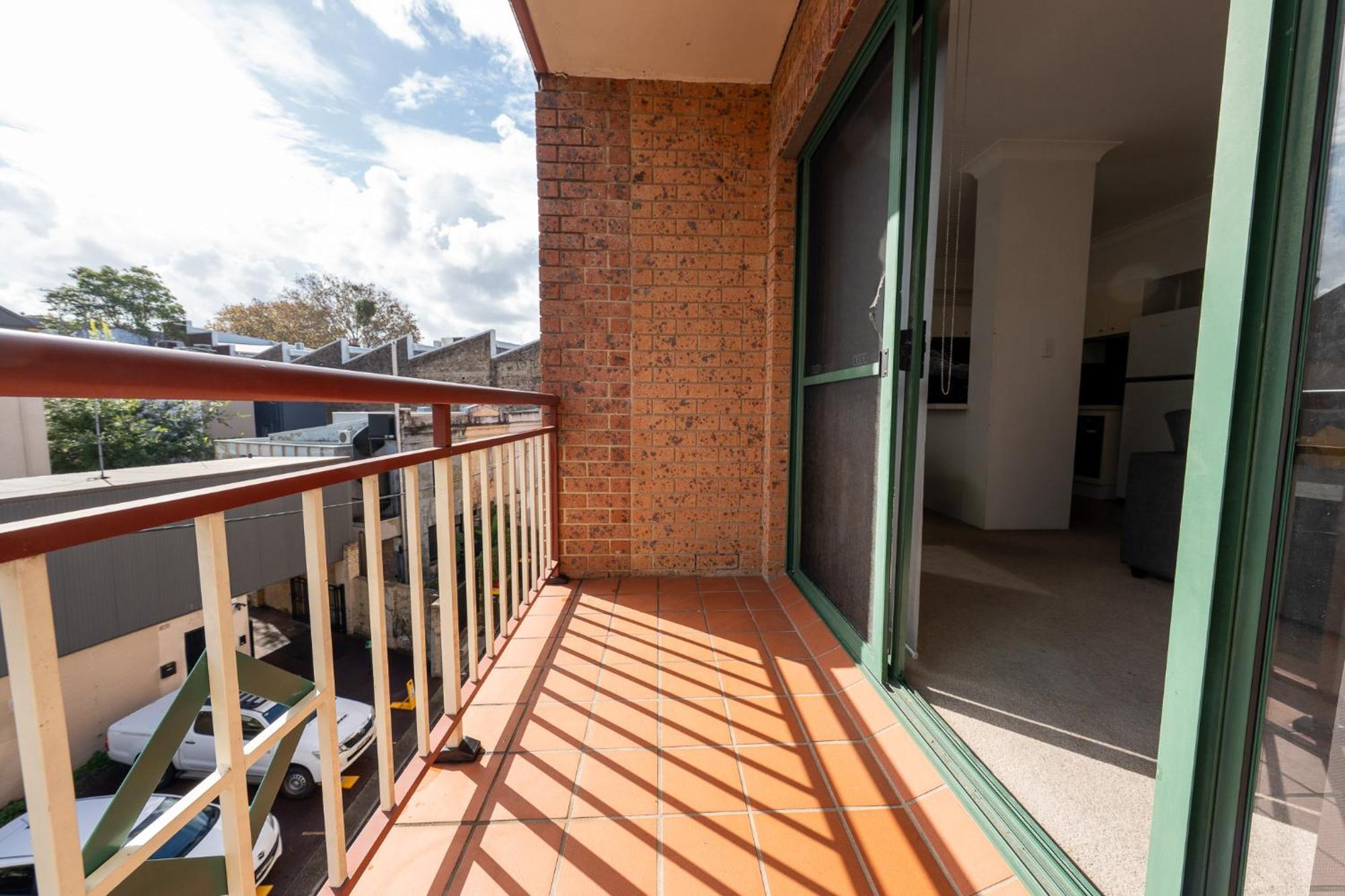 סידני Cozy 2 Bedroom Apartment Surry Hills מראה חיצוני תמונה