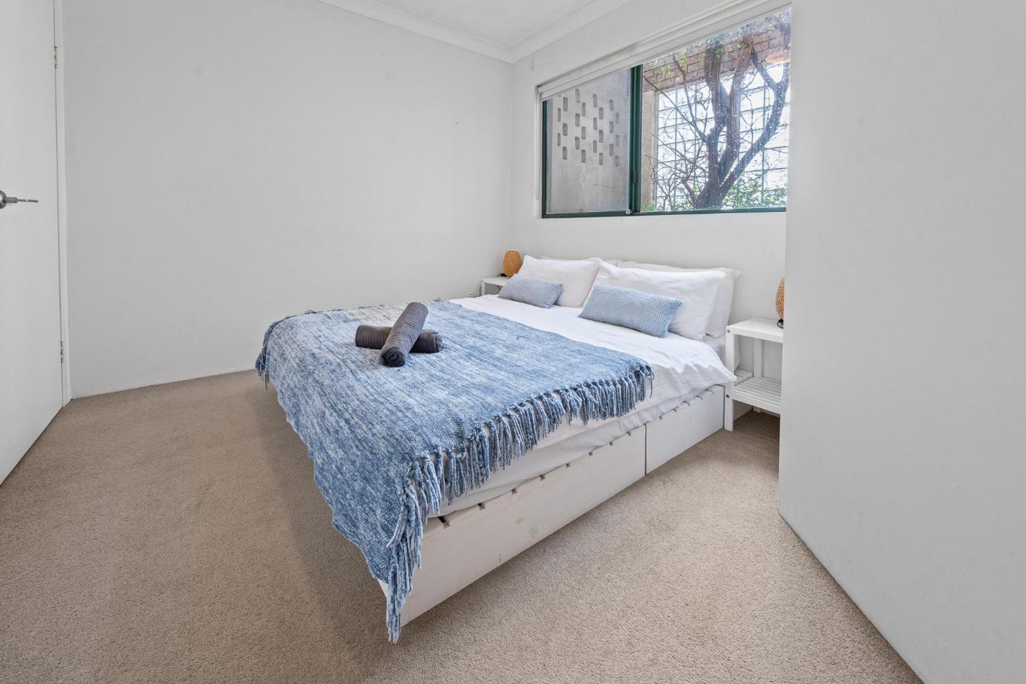 סידני Cozy 2 Bedroom Apartment Surry Hills מראה חיצוני תמונה